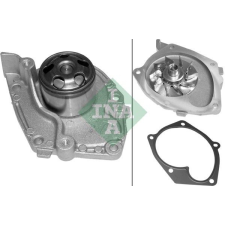 Schaeffler INA Vízszivattyú, motorhűtés Schaeffler INA 538 0392 10 autóalkatrész