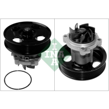 Schaeffler INA Vízszivattyú, motorhűtés Schaeffler INA 538 0442 10 autóalkatrész