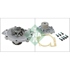 Schaeffler INA Vízszivattyú, motorhűtés Schaeffler INA 538 0497 10 autóalkatrész