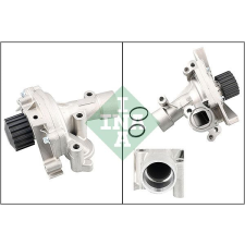 Schaeffler INA Vízszivattyú, motorhűtés Schaeffler INA 538 0500 10 autóalkatrész