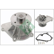 Schaeffler INA Vízszivattyú, motorhűtés Schaeffler INA 538 0509 10 autóalkatrész