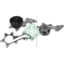 Schaeffler INA Vízszivattyú, motorhűtés Schaeffler INA 538 0550 10 autóalkatrész
