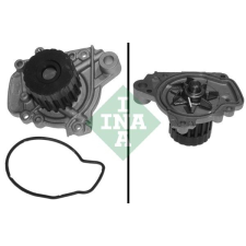 Schaeffler INA Vízszivattyú, motorhűtés Schaeffler INA 538 0615 10 autóalkatrész