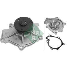 Schaeffler INA Vízszivattyú, motorhűtés Schaeffler INA 538 0670 10 autóalkatrész