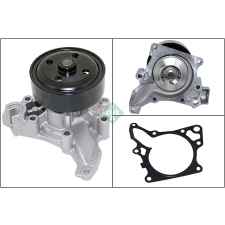 Schaeffler INA Vízszivattyú, motorhűtés Schaeffler INA 538 0712 10 autóalkatrész