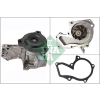 Schaeffler INA Vízszivattyú, motorhűtés Schaeffler INA 538 0884 10