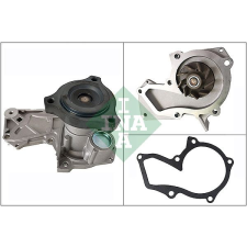Schaeffler INA Vízszivattyú, motorhűtés Schaeffler INA 538 0884 10 autóalkatrész