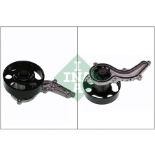 Schaeffler INA Vízszivattyú, motorhűtés Schaeffler INA 538 0885 10 autóalkatrész