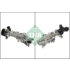 Schaeffler INA Vízszivattyú, motorhűtés Schaeffler INA 538 0893 10