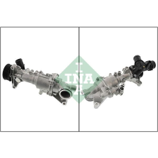 Schaeffler INA Vízszivattyú, motorhűtés Schaeffler INA 538 0893 10 autóalkatrész