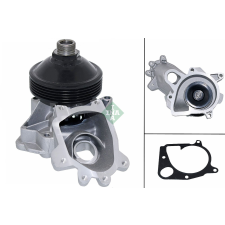 Schaeffler INA Vízszivattyú, motorhűtés Schaeffler INA 538 1028 10 autóalkatrész