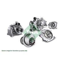 Schaeffler INA Vízszivattyú, motorhűtés Schaeffler INA 538 1029 10 autóalkatrész