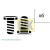 Schaeffler LuK csavar, kuplung 411 0153 10