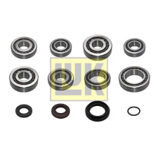 Schaeffler LuK Javítókészlet, kézikapcsolású váltó 462 0406 10 autóalkatrész