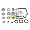 Schaeffler LuK Javítókészlet, kézikapcsolású váltó Schaeffler LuK 462 0146 10