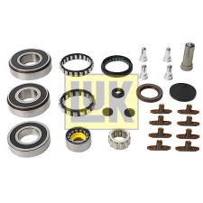 Schaeffler LuK Javítókészlet, kézikapcsolású váltó Schaeffler LuK 462 0204 10 autóalkatrész