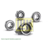 Schaeffler LuK kinyomócsapágy 500 1221 10