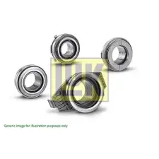Schaeffler LuK kinyomócsapágy 500 1221 10 autóalkatrész