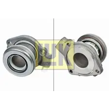 Schaeffler LuK központi kinyomó, kuplung 510 0165 10 autóalkatrész