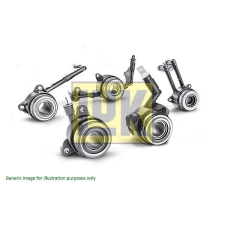 Schaeffler LuK központi kinyomó, kuplung Schaeffler LuK 510 0235 10 autóalkatrész