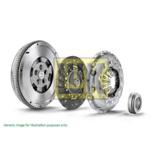 Schaeffler LuK kuplungkészlet 600 0024 00 autóalkatrész