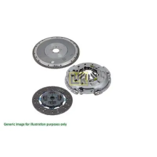 Schaeffler LuK kuplungkészlet 601 0003 00 autóalkatrész