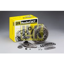 Schaeffler LuK kuplungkészlet 602 0007 00 autóalkatrész