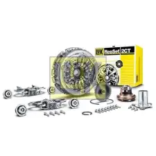 Schaeffler LuK kuplungkészlet 602 0014 00 autóalkatrész