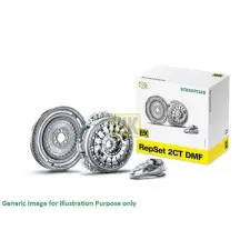 Schaeffler LuK kuplungkészlet 603 0005 00 autóalkatrész