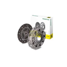 Schaeffler LuK kuplungkészlet 619 3063 09 autóalkatrész