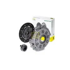 Schaeffler LuK kuplungkészlet 620 1699 60 autóalkatrész