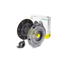 Schaeffler LuK kuplungkészlet 620 2186 00 autóalkatrész