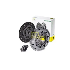 Schaeffler LuK kuplungkészlet 620 2516 00 autóalkatrész