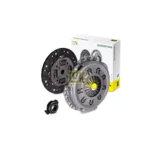 Schaeffler LuK kuplungkészlet 620 3096 00 autóalkatrész