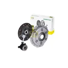 Schaeffler LuK kuplungkészlet 620 3119 33 autóalkatrész