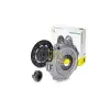 Schaeffler LuK kuplungkészlet 621 1834 60