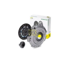 Schaeffler LuK kuplungkészlet 621 1834 60 autóalkatrész