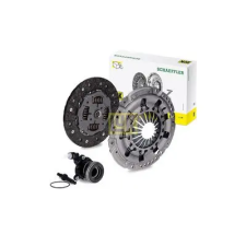 Schaeffler LuK kuplungkészlet 621 3042 33 autóalkatrész