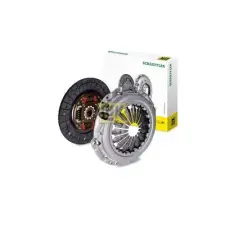 Schaeffler LuK kuplungkészlet 622 3220 09 autóalkatrész