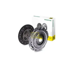 Schaeffler LuK kuplungkészlet 622 3486 09 autóalkatrész