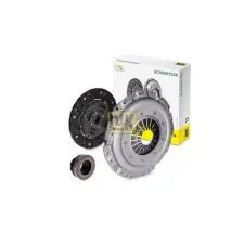 Schaeffler LuK kuplungkészlet 623 0776 10 autóalkatrész