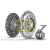 Schaeffler LuK kuplungkészlet 623 3131 33