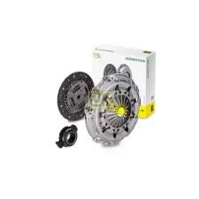 Schaeffler LuK kuplungkészlet 623 3760 00 autóalkatrész