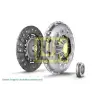 Schaeffler LuK kuplungkészlet 624 0793 00