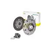 Schaeffler LuK kuplungkészlet 624 3171 33