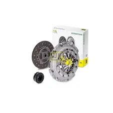 Schaeffler LuK kuplungkészlet 624 3329 00 autóalkatrész