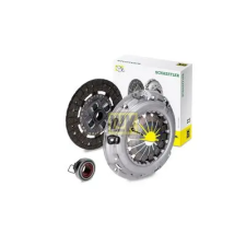 Schaeffler LuK kuplungkészlet 624 3719 00 autóalkatrész