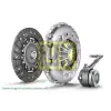Schaeffler LuK kuplungkészlet 624 4140 34
