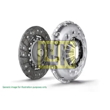 Schaeffler LuK kuplungkészlet 626 3026 19 autóalkatrész