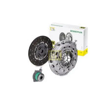 Schaeffler LuK kuplungkészlet 626 3052 33 autóalkatrész